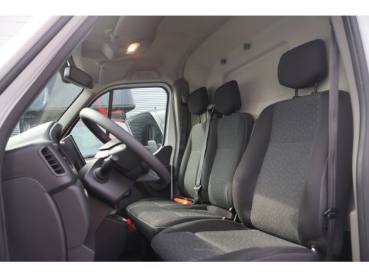 Opel Movano 2.3 CDti L3 H2 Koelwagen ActivLease financial lease