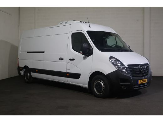 Opel Movano 2.3 CDti L3 H2 Koelwagen ActivLease financial lease
