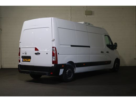 Opel Movano 2.3 CDti L3 H2 Koelwagen ActivLease financial lease
