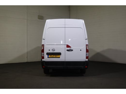 Opel Movano 2.3 CDti L3 H2 Koelwagen ActivLease financial lease