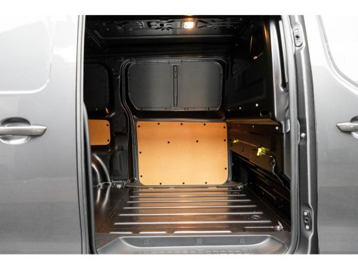 Opel Vivaro 2.0 BlueHDi 180pk Automaat L2 | Airconditioning | Cruisecontrolsysteem (Cruisecontrol) met Afstan... ActivLease financial lease