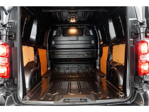 Opel Vivaro 2.0 BlueHDi 180pk Automaat L2 | Airconditioning | Cruisecontrolsysteem (Cruisecontrol) met Afstan... ActivLease financial lease