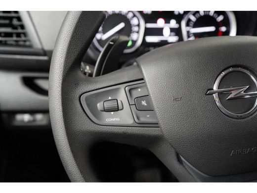 Opel Vivaro 2.0 BlueHDi 180pk Automaat L2 | Airconditioning | Cruisecontrolsysteem (Cruisecontrol) met Afstan... ActivLease financial lease