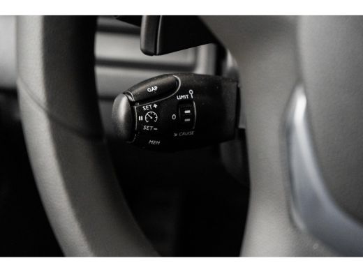 Opel Vivaro 2.0 BlueHDi 180pk Automaat L2 | Airconditioning | Cruisecontrolsysteem (Cruisecontrol) met Afstan... ActivLease financial lease
