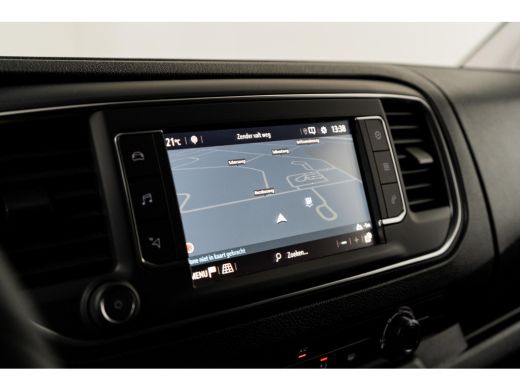 Opel Vivaro 2.0 BlueHDi 180pk Automaat L2 | Airconditioning | Cruisecontrolsysteem (Cruisecontrol) met Afstan... ActivLease financial lease