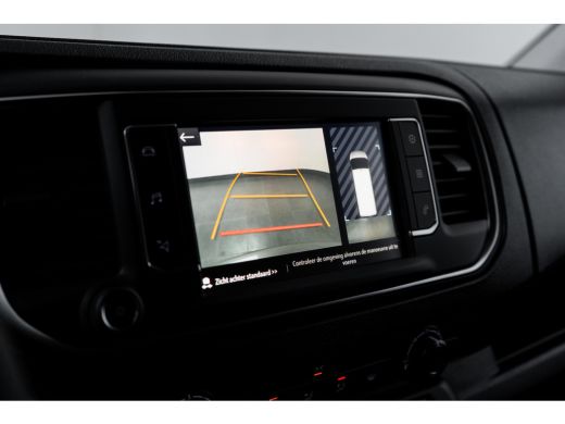 Opel Vivaro 2.0 BlueHDi 180pk Automaat L2 | Airconditioning | Cruisecontrolsysteem (Cruisecontrol) met Afstan... ActivLease financial lease