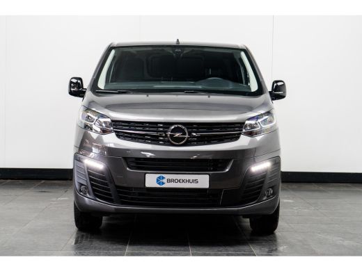 Opel Vivaro 2.0 BlueHDi 180pk Automaat L2 | Airconditioning | Cruisecontrolsysteem (Cruisecontrol) met Afstan... ActivLease financial lease