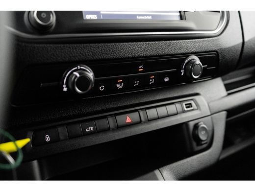 Opel Vivaro 2.0 BlueHDi 180pk Automaat L2 | Airconditioning | Cruisecontrolsysteem (Cruisecontrol) met Afstan... ActivLease financial lease
