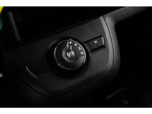 Opel Vivaro 2.0 BlueHDi 180pk Automaat L2 | Airconditioning | Cruisecontrolsysteem (Cruisecontrol) met Afstan... ActivLease financial lease