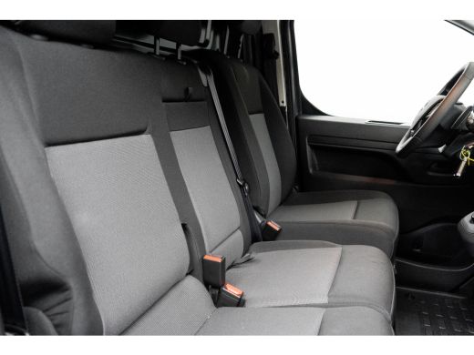 Opel Vivaro 2.0 BlueHDi 180pk Automaat L2 | Airconditioning | Cruisecontrolsysteem (Cruisecontrol) met Afstan... ActivLease financial lease