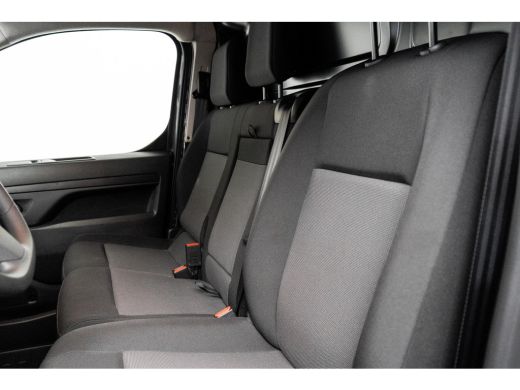 Opel Vivaro 2.0 BlueHDi 180pk Automaat L2 | Airconditioning | Cruisecontrolsysteem (Cruisecontrol) met Afstan... ActivLease financial lease