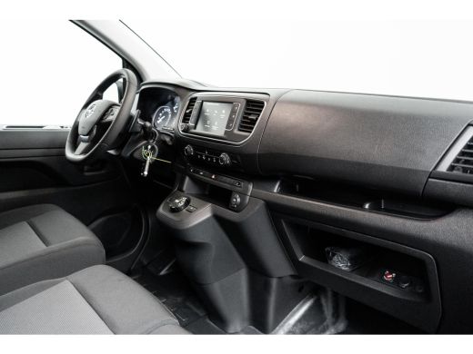 Opel Vivaro 2.0 BlueHDi 180pk Automaat L2 | Airconditioning | Cruisecontrolsysteem (Cruisecontrol) met Afstan... ActivLease financial lease