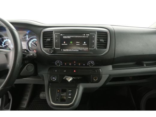Opel Vivaro-e 75 kWh L2H1 Long Range | Snelladen | SOH 91% | Airco | Cruise | Camera | Carplay | 3 Zits | Trekhaak ActivLease financial lease
