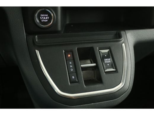 Opel Vivaro-e 75 kWh L2H1 Long Range | Snelladen | SOH 91% | Airco | Cruise | Camera | Carplay | 3 Zits | Trekhaak ActivLease financial lease