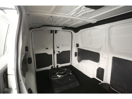 Opel Vivaro-e 75 kWh L2H1 Long Range | Snelladen | SOH 91% | Airco | Cruise | Camera | Carplay | 3 Zits | Trekhaak ActivLease financial lease