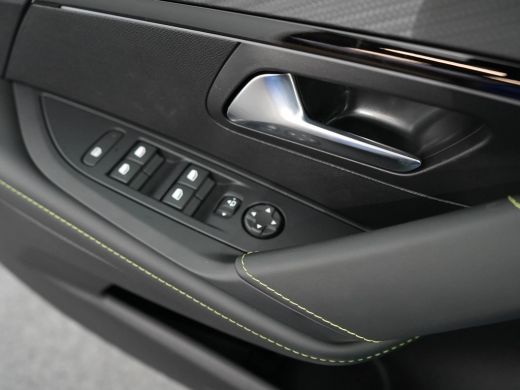 Peugeot e-208 EV GT Avantage 51 kWh 3-Fase | Navigatie | Apple Carplay/Android Auto | Camera | Adaptieve Cruise... ActivLease financial lease