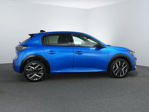 Peugeot e-208 EV GT Avantage 51 kWh 3-Fase | Navigatie | Apple Carplay/Android Auto | Camera | Adaptieve Cruise... ActivLease financial lease