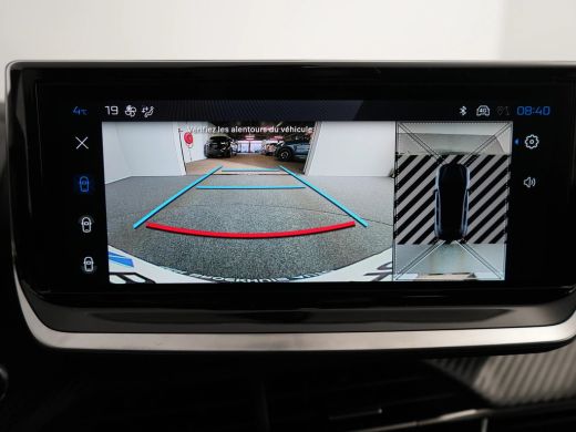 Peugeot e-208 EV GT Avantage 51 kWh 3-Fase | Navigatie | Apple Carplay/Android Auto | Camera | Adaptieve Cruise... ActivLease financial lease