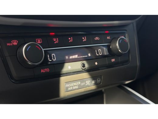 Seat Arona 1.0 TSI 95pk Style | Cruise Control | Climate Control | Carplay | 16" | Parkeersensor achter | ActivLease financial lease