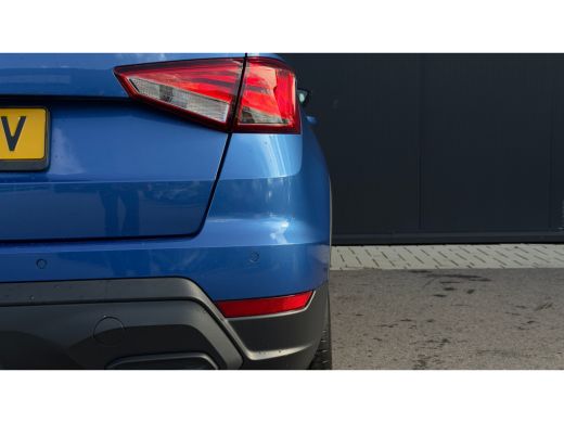 Seat Arona 1.0 TSI 95pk Style | Cruise Control | Climate Control | Carplay | 16" | Parkeersensor achter | ActivLease financial lease