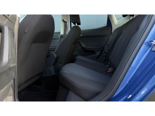 Seat Arona 1.0 TSI 95pk Style | Cruise Control | Climate Control | Carplay | 16" | Parkeersensor achter | ActivLease financial lease