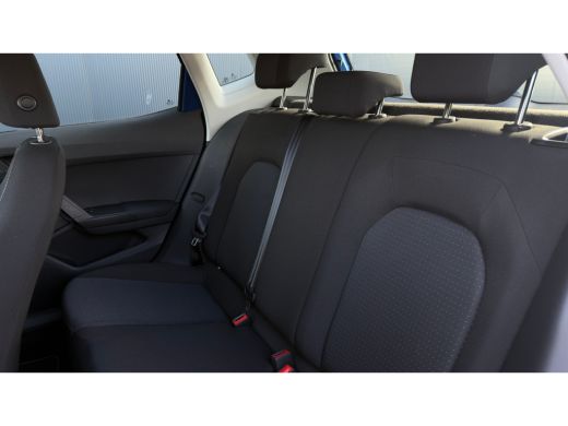 Seat Arona 1.0 TSI 95pk Style | Cruise Control | Climate Control | Carplay | 16" | Parkeersensor achter | ActivLease financial lease