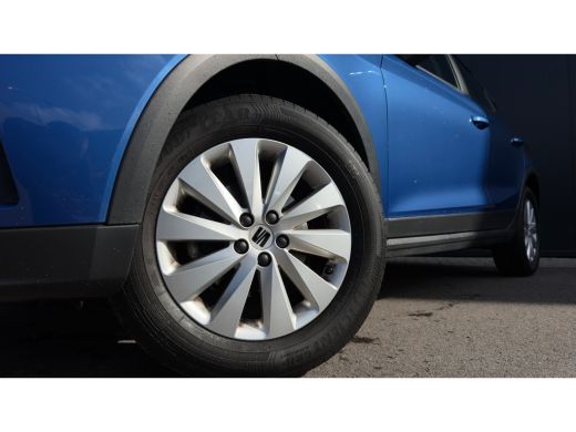 Seat Arona 1.0 TSI 95pk Style | Cruise Control | Climate Control | Carplay | 16" | Parkeersensor achter | ActivLease financial lease
