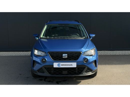 Seat Arona 1.0 TSI 95pk Style | Cruise Control | Climate Control | Carplay | 16" | Parkeersensor achter | ActivLease financial lease