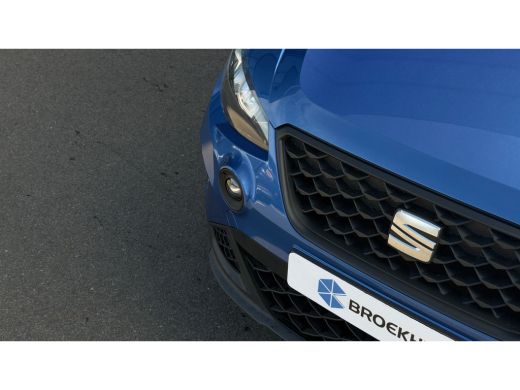 Seat Arona 1.0 TSI 95pk Style | Cruise Control | Climate Control | Carplay | 16" | Parkeersensor achter | ActivLease financial lease