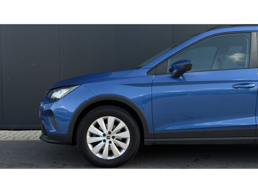 Seat Arona 1.0 TSI 95pk Style | Cruise Control | Climate Control | Carplay | 16" | Parkeersensor achter | ActivLease financial lease