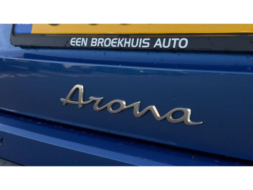 Seat Arona 1.0 TSI 95pk Style | Cruise Control | Climate Control | Carplay | 16" | Parkeersensor achter | ActivLease financial lease