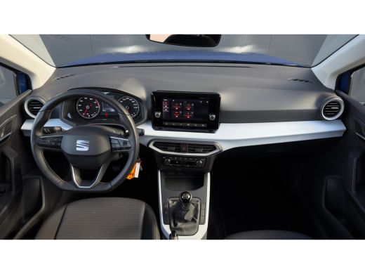 Seat Arona 1.0 TSI 95pk Style | Cruise Control | Climate Control | Carplay | 16" | Parkeersensor achter | ActivLease financial lease