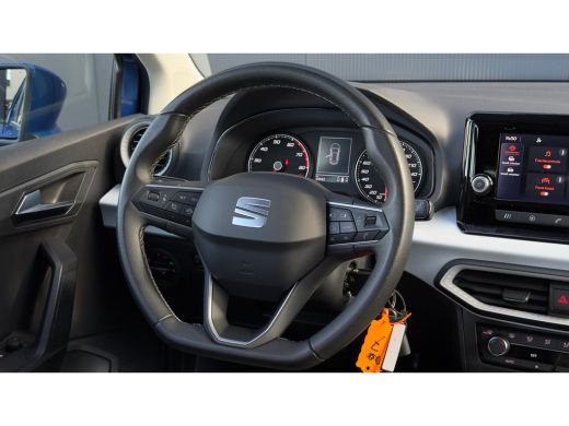 Seat Arona 1.0 TSI 95pk Style | Cruise Control | Climate Control | Carplay | 16" | Parkeersensor achter | ActivLease financial lease