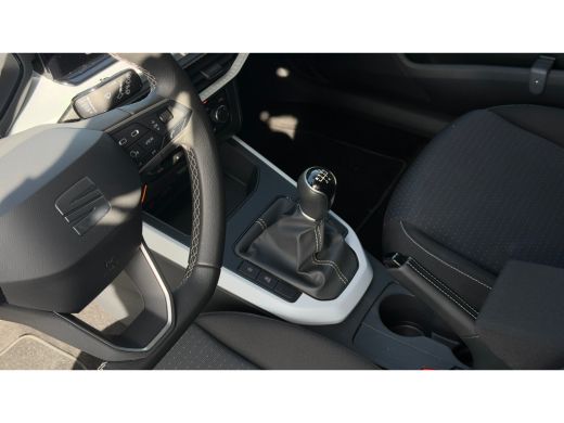 Seat Arona 1.0 TSI 95pk Style | Cruise Control | Climate Control | Carplay | 16" | Parkeersensor achter | ActivLease financial lease