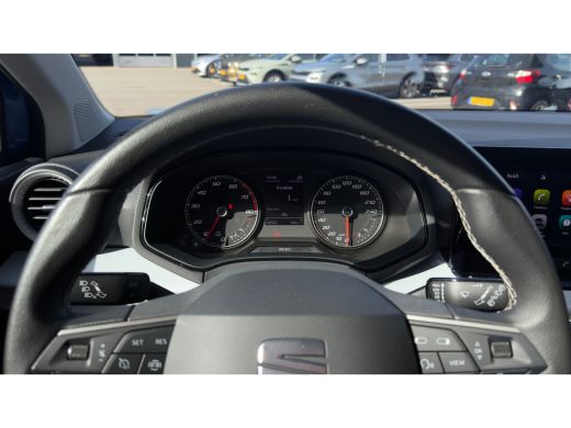Seat Arona 1.0 TSI 95pk Style | Cruise Control | Climate Control | Carplay | 16" | Parkeersensor achter | ActivLease financial lease