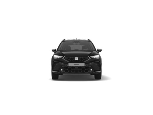 Seat Arona Reference | Cruise Control | Parkeersensoren achter | Rijstrookbehoudassistent (Lane Assist) ActivLease financial lease