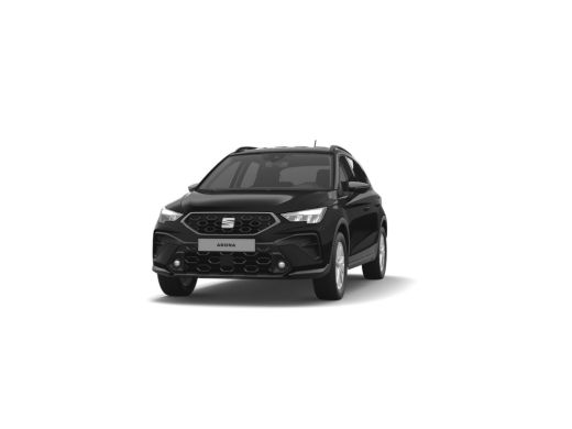 Seat Arona Reference | Cruise Control | Parkeersensoren achter | Rijstrookbehoudassistent (Lane Assist) ActivLease financial lease