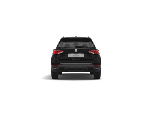 Seat Arona Reference | Cruise Control | Parkeersensoren achter | Rijstrookbehoudassistent (Lane Assist) ActivLease financial lease