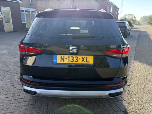 Seat Ateca 1.5 TSI Xperience Business Intense Panoramadak, Trekhaak, 19''Lmv ActivLease financial lease