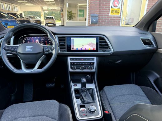 Seat Ateca 1.5 TSI Xperience Business Intense Panoramadak, Trekhaak, 19''Lmv ActivLease financial lease