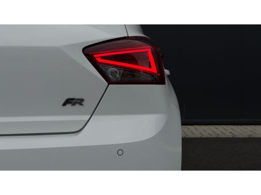 Seat Ibiza 1.5 TSI 150pk FR | Carplay | LED | Cruise Control | Parkeerhulp V+A | 17" | ActivLease financial lease