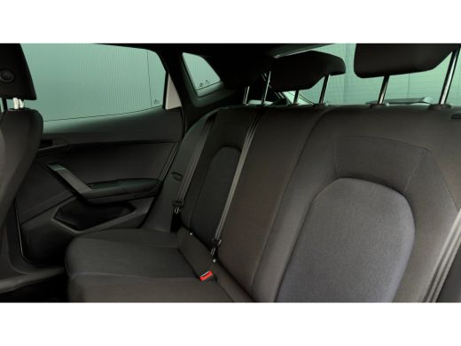 Seat Ibiza 1.5 TSI 150pk FR | Carplay | LED | Cruise Control | Parkeerhulp V+A | 17" | ActivLease financial lease