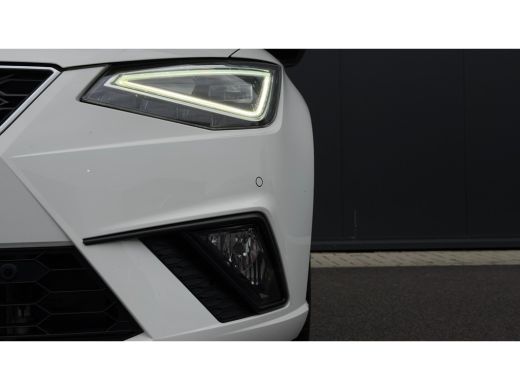 Seat Ibiza 1.5 TSI 150pk FR | Carplay | LED | Cruise Control | Parkeerhulp V+A | 17" | ActivLease financial lease