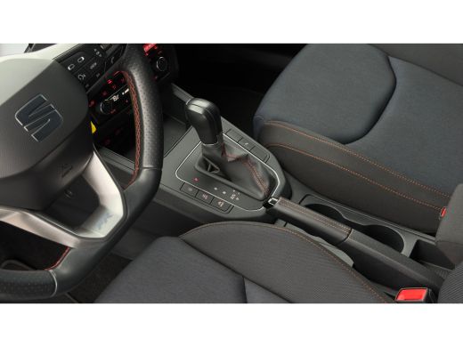 Seat Ibiza 1.5 TSI 150pk FR | Carplay | LED | Cruise Control | Parkeerhulp V+A | 17" | ActivLease financial lease