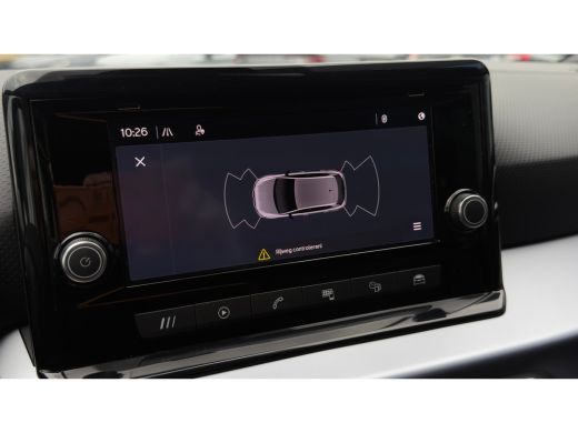 Seat Ibiza 1.5 TSI 150pk FR | Carplay | LED | Cruise Control | Parkeerhulp V+A | 17" | ActivLease financial lease