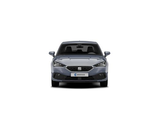 Seat Leon Style Business Intense - eHybrid | Achteruitrijcamera | Automatisch dimmende binnenspiegel | Donk... ActivLease financial lease