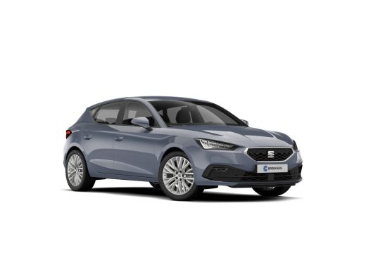 Seat Leon Style Business Intense - eHybrid | Achteruitrijcamera | Automatisch dimmende binnenspiegel | Donk... ActivLease financial lease
