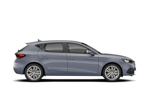 Seat Leon Style Business Intense - eHybrid | Achteruitrijcamera | Automatisch dimmende binnenspiegel | Donk... ActivLease financial lease
