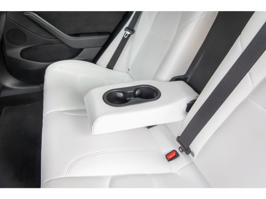 Tesla Model 3 Long Range AWD 75 kWh | Panoramadak | Voorstoelen verwarmd | Dodehoek detectie | Keyless | Cruise... ActivLease financial lease