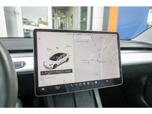 Tesla Model 3 Long Range AWD 75 kWh | Panoramadak | Voorstoelen verwarmd | Dodehoek detectie | Keyless | Cruise... ActivLease financial lease